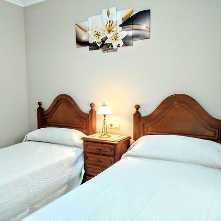 Lima-Galibel Apartman Sanxenxo Kültér fotó