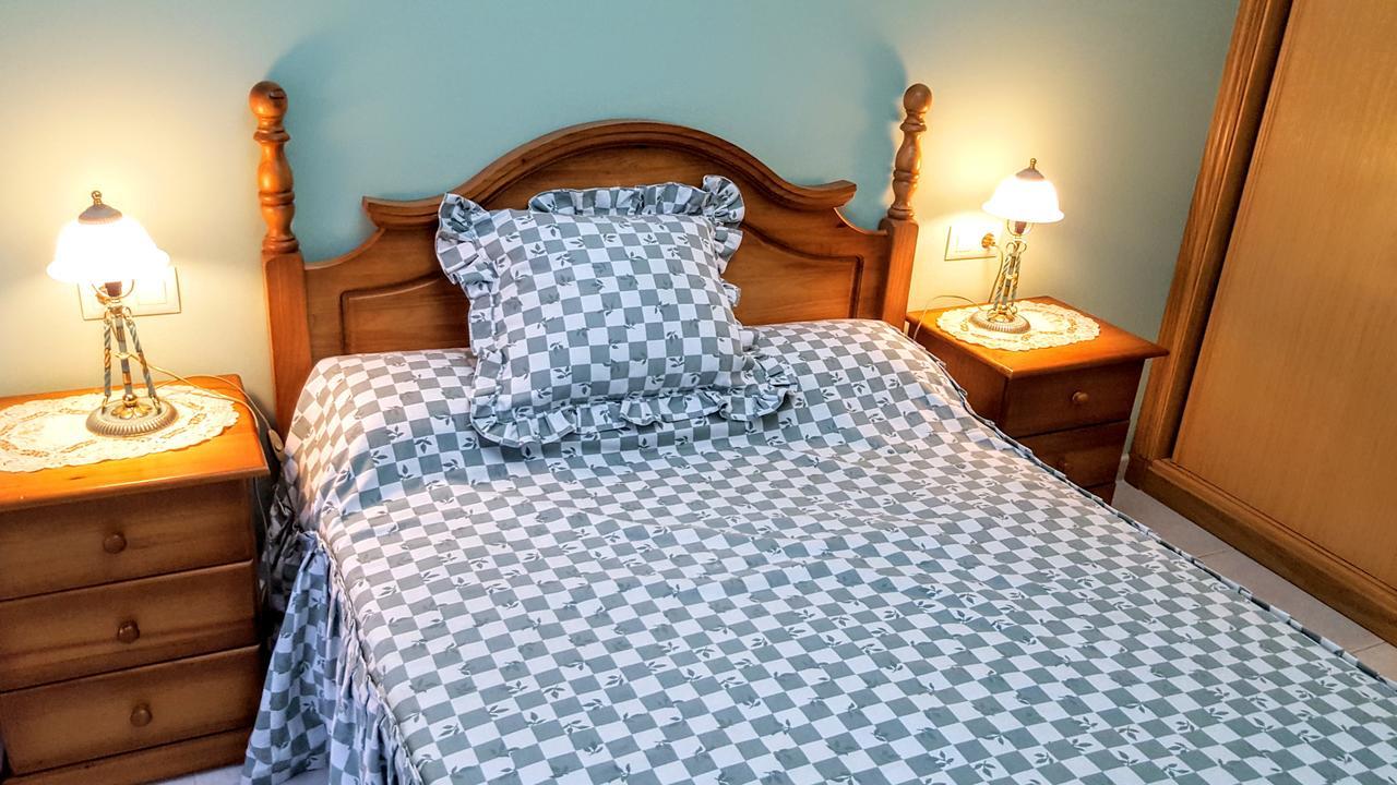 Lima-Galibel Apartman Sanxenxo Kültér fotó