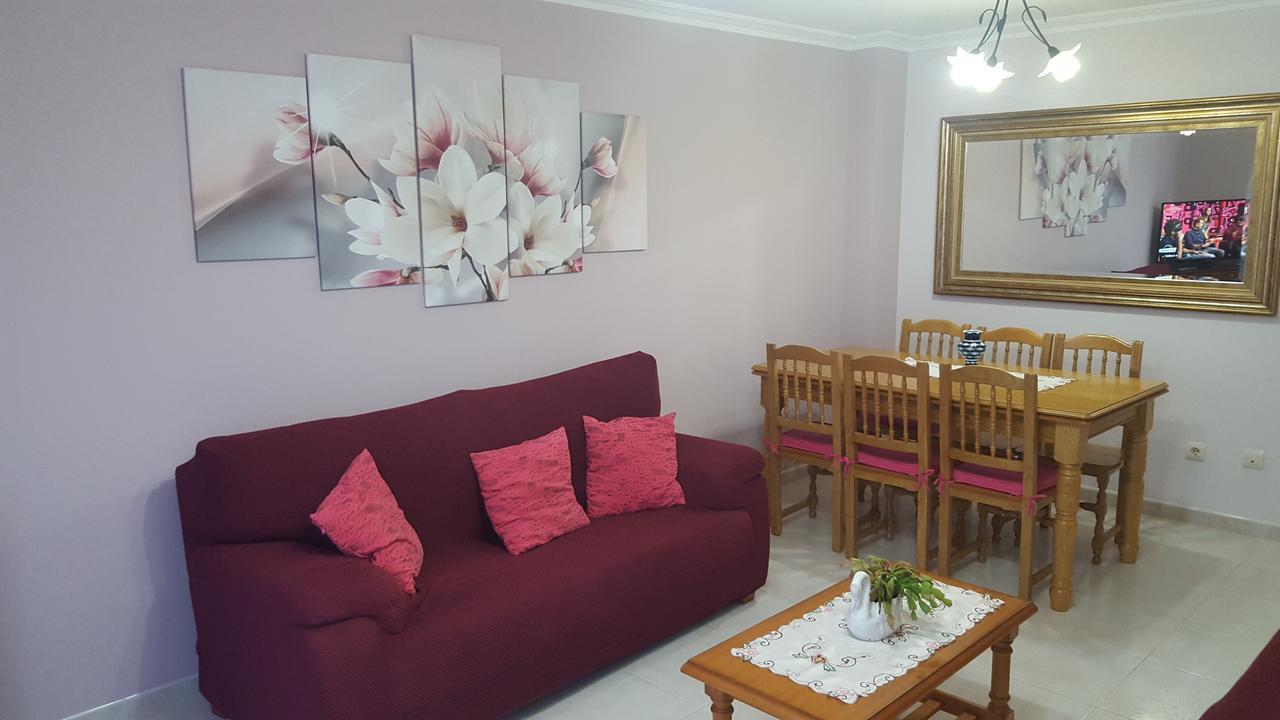 Lima-Galibel Apartman Sanxenxo Kültér fotó