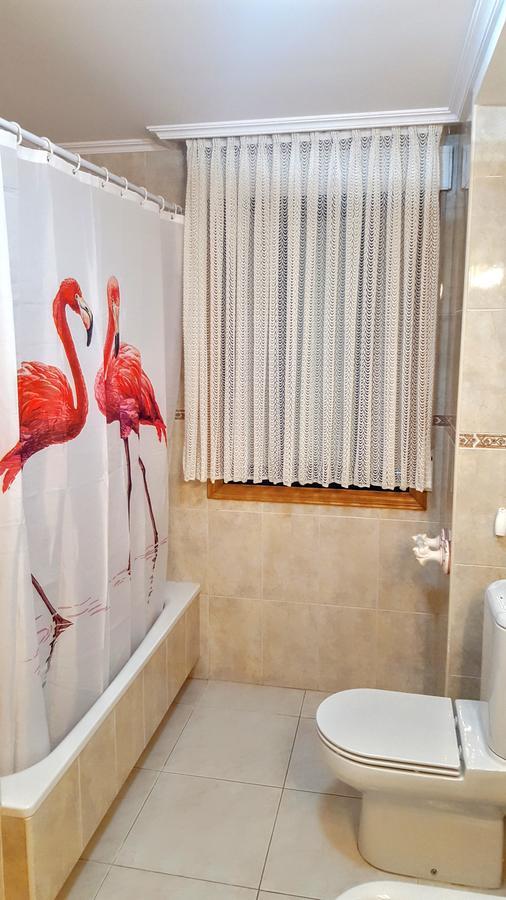 Lima-Galibel Apartman Sanxenxo Kültér fotó