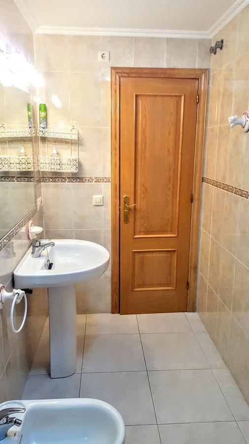 Lima-Galibel Apartman Sanxenxo Kültér fotó