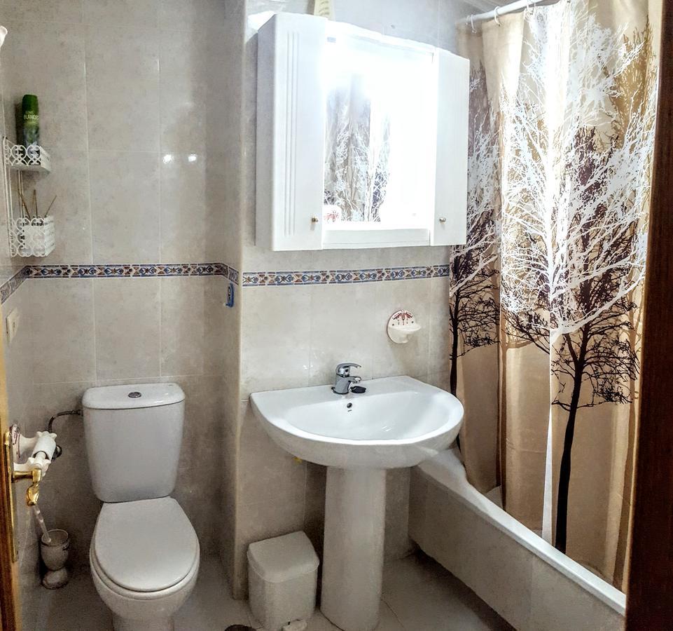 Lima-Galibel Apartman Sanxenxo Kültér fotó