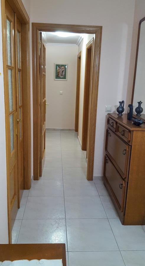 Lima-Galibel Apartman Sanxenxo Kültér fotó