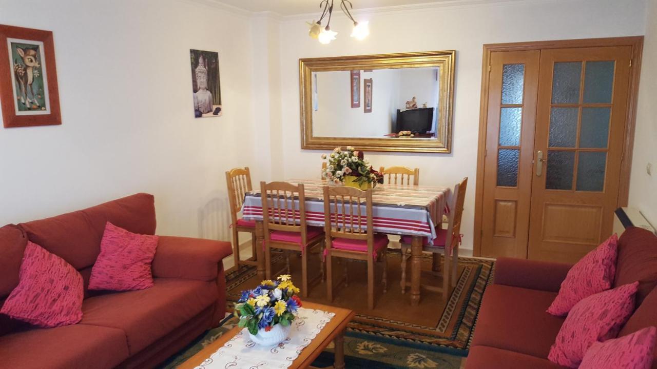 Lima-Galibel Apartman Sanxenxo Kültér fotó