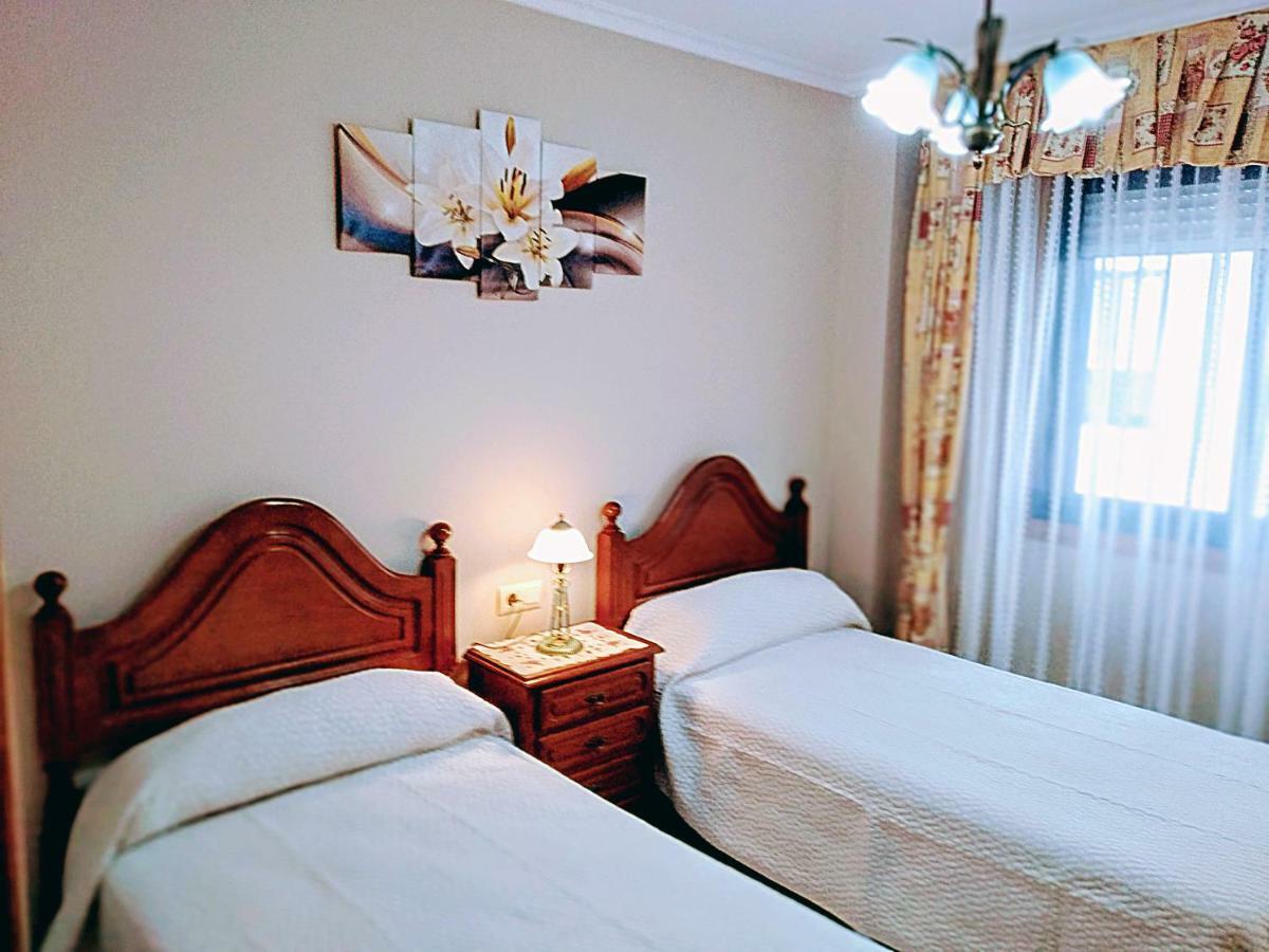 Lima-Galibel Apartman Sanxenxo Kültér fotó